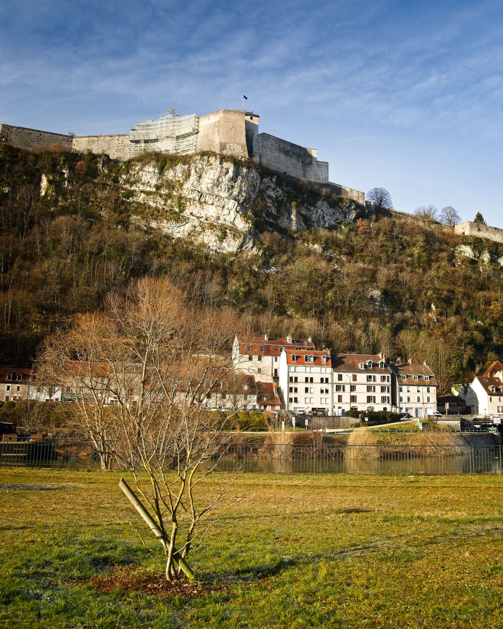 Fortifications of Vauban